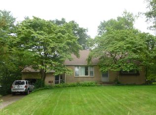 222 Mohawk Ave NW, Canton, OH 44708
