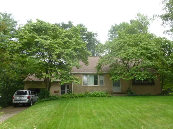 222 Mohawk Ave NW, Canton, OH 44708
