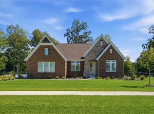 2559 Muirfield Dr, Dayton, OH 45431