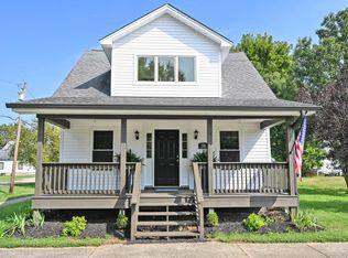 316 3rd St, Moscow, OH 45153