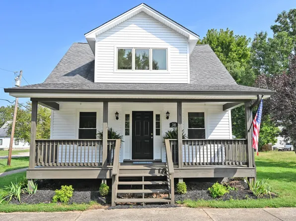 316 3rd St, Moscow, OH 45153