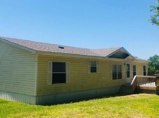 8945 Us Highway 82 W, Detroit, TX 75436
