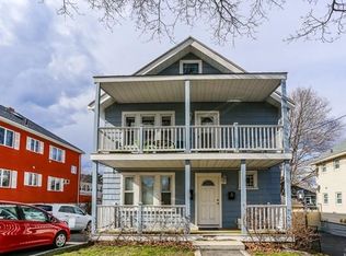 9 Roycroft Rd #1, Peabody, MA 01960