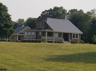 7347 Shelbyville Rd, Morrison, TN 37357