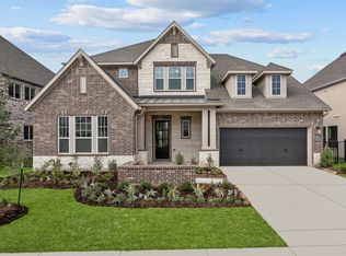 21926 Glasswing Dr, Cypress, TX 77433