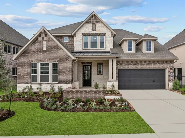 21926 Glasswing Dr, Cypress, TX 77433