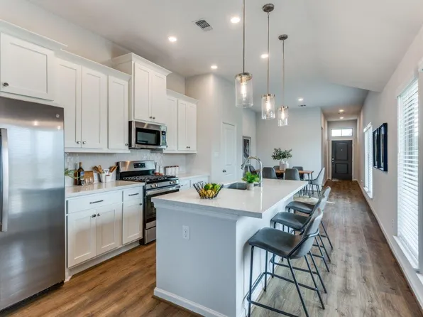 Caso Santa Rita Ranch