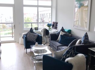 1400 Hudson St APT 603, Hoboken, NJ 07030