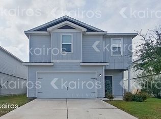 946 Shady Brk, New Braunfels, TX 78132