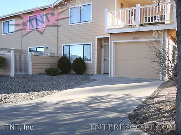 2157 Elkhorn Dr APT D, Prescott, AZ 86301