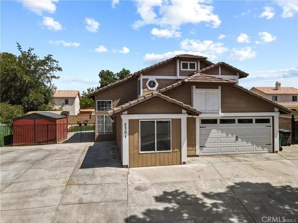 2301 Tucson St, Lancaster, CA 93535
