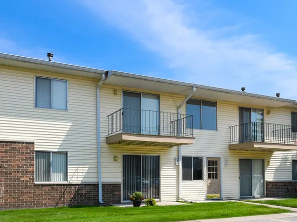 Ambassador Arms Apartments