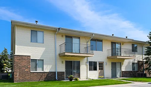 Ambassador Arms Apartments Photo 1