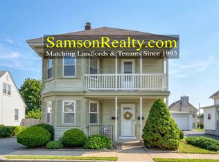 78 Clemence St Floor 1, Cranston, RI 02920