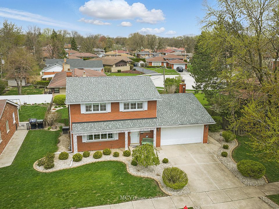 536 E 168th St, South Holland, IL 60473 | Zillow