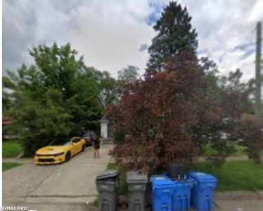 1461 Woodland Dr, Inkster, MI, 48141