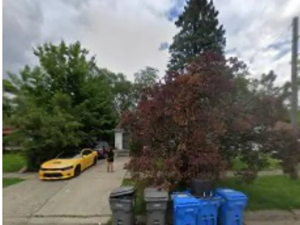 1461 Woodland Dr, Inkster, MI 48141