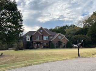 9237 Pepper Berry Cv, Hernando, MS 38632