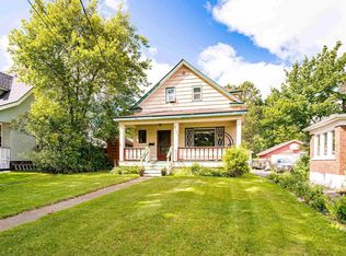 235 E Anoka St, Duluth, MN 55803