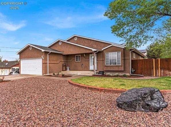 3065 Pear St, Canon City, CO 81212
