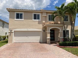 4637 SW 129th Ave, Miramar, FL 33027
