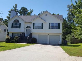 552 Harvick Cir, Stockbridge, GA