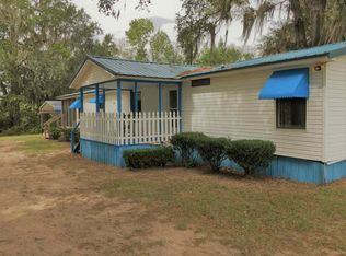 2461 NW Honey Lake Rd, Greenville, FL 32331