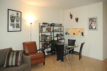 Rented by Marion Bass, Inc.