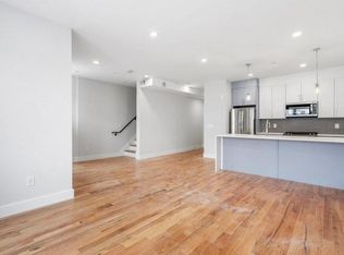 181 Bennington St #4D, Boston, MA 02128