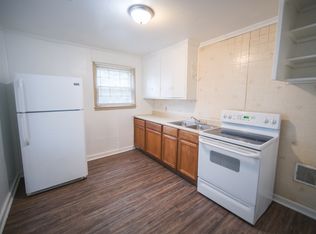 4315 E Lincoln St, Wichita, KS 67218
