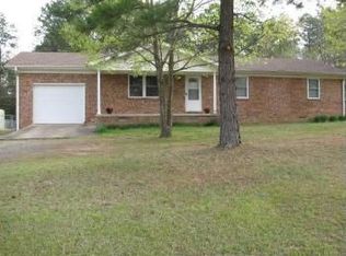 618 State Highway 164 E, Dover, AR 72837