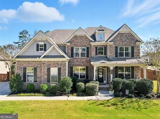 427 Silver Brook Dr, Woodstock, GA 30188