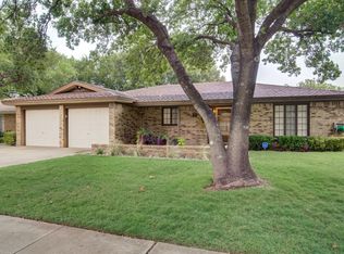 7407 Raleigh Ave, Lubbock, TX 79424