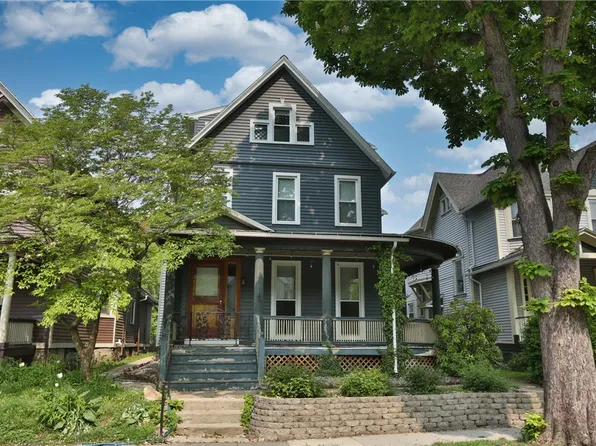 27 Rowley St, Rochester, NY 14607