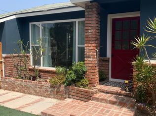 507 W Walnut Ave, El Segundo, CA 90245