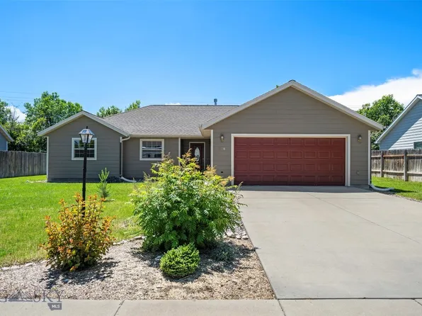 326 E River Rock Rd, Belgrade, MT 59714