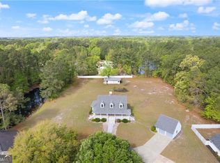 159 Wingefield Cmns, Brunswick, GA 31525