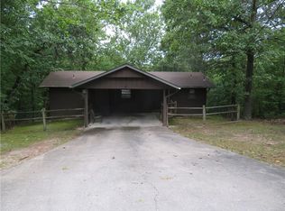 4 Blackburn Cir, Bella Vista, AR 72715
