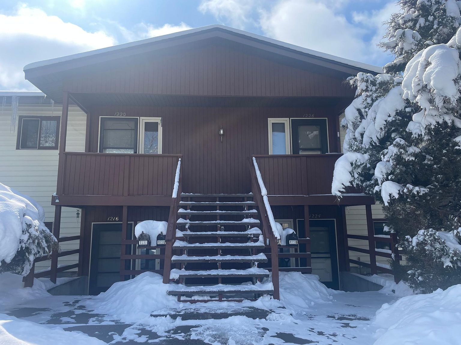 1228 Yellowstone Ave, Billings, MT 59102 Zillow