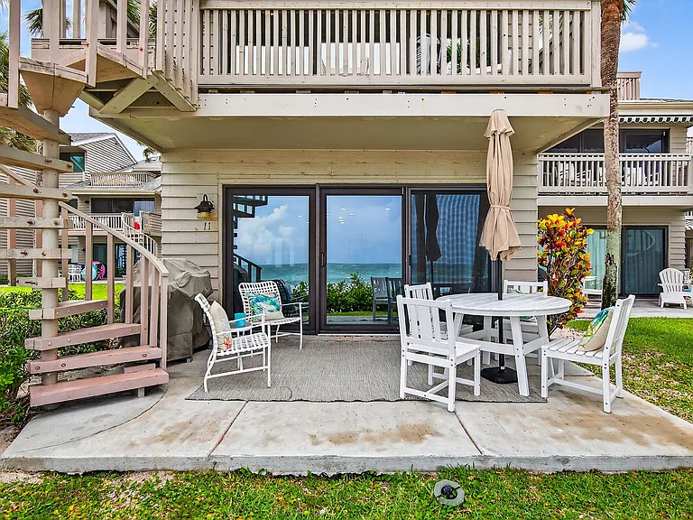 2100 Gulf Blvd #11 — Photo 33
