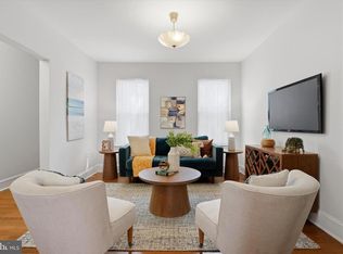 752 S Harshaw St, Philadelphia, PA 19146