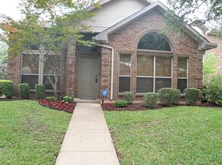 600 Giltin Dr, Arlington, TX 76006