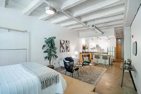 300 Tijeras Ave NE #206 — Photo 8