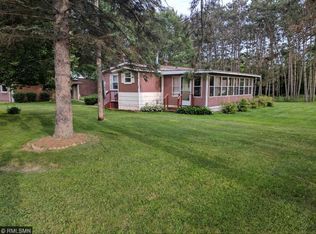 1364 King Rd, Ogilvie, MN 56358