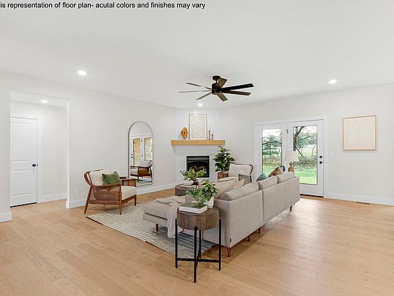 3rd image of 5569 E Wild Horse Drive