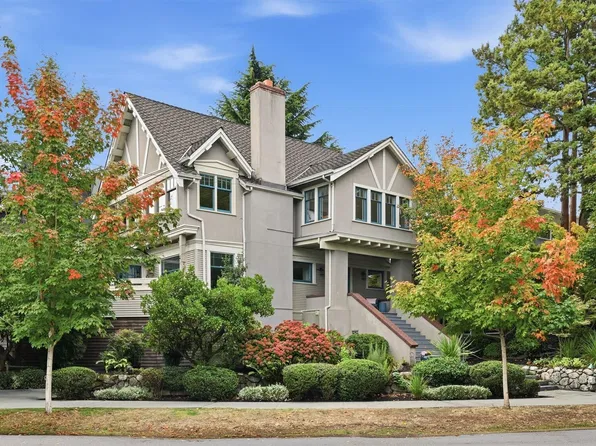 419 Wheeler Street, Seattle, WA 98109