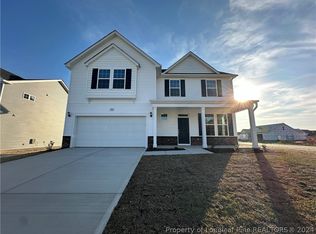 2002 Lagrange Dr LOT 324, Fayetteville, NC 28314