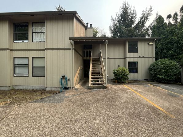 4634 SW Vermont St APT 4