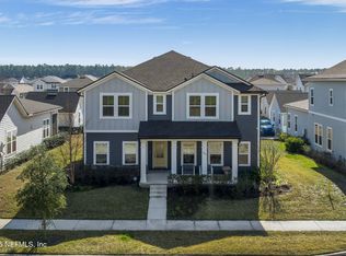 1235 Trailmark Dr, Saint Augustine, FL 32092