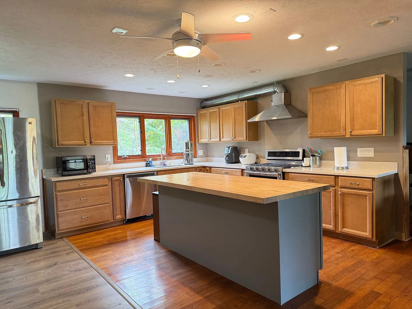 Upper Waiakea Uka Home — Photo 3